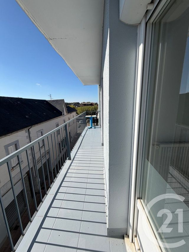 Appartement T3 à vendre - 3 pièces - 67.09 m2 - LANNEMEZAN - 65 - MIDI-PYRENEES - Century 21 Gm Immobilier