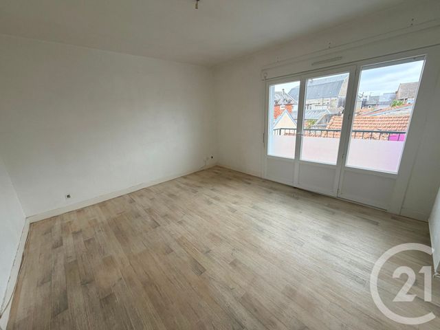 Appartement T3 à vendre LANNEMEZAN