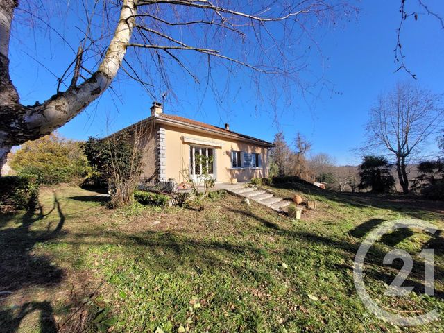 maison à vendre - 3 pièces - 70.27 m2 - BEGOLE - 65 - MIDI-PYRENEES - Century 21 Gm Immobilier