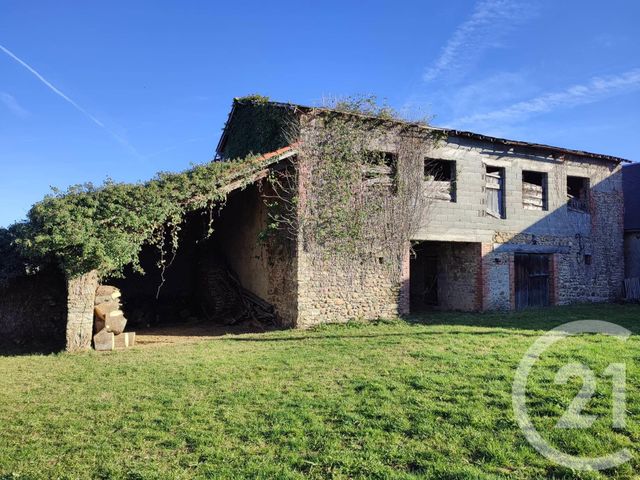 maison - CAPVERN LES BAINS - 65