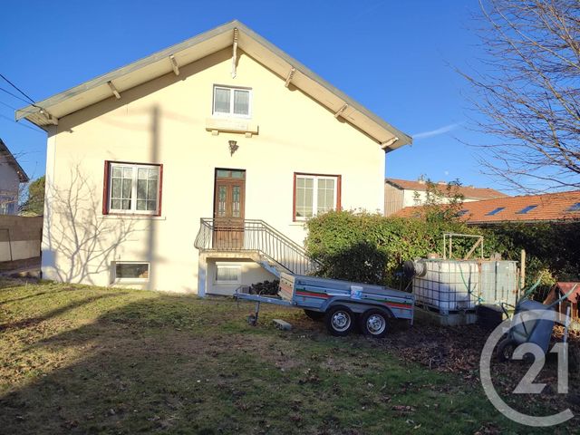 maison - LANNEMEZAN - 65