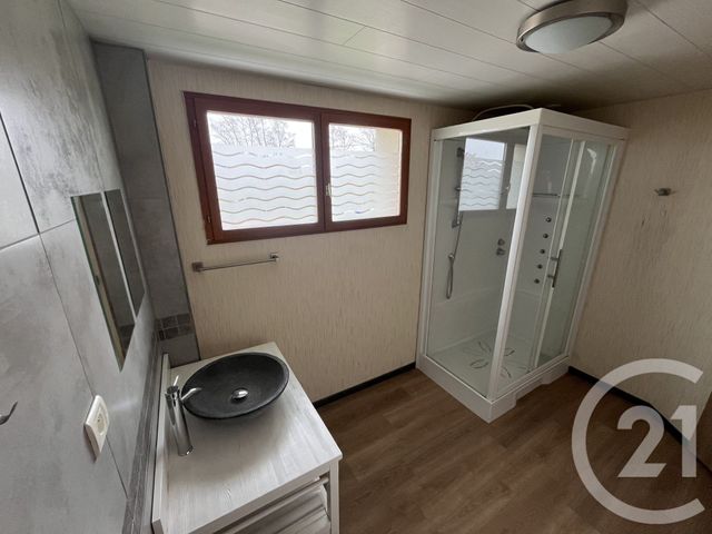 Appartement F4 à louer - 4 pièces - 106.5 m2 - AVEZAC PRAT LAHITTE - 65 - MIDI-PYRENEES - Century 21 Gm Immobilier