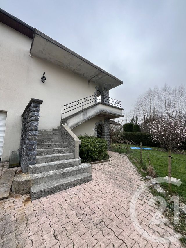 Appartement F4 à louer - 4 pièces - 106.5 m2 - AVEZAC PRAT LAHITTE - 65 - MIDI-PYRENEES - Century 21 Gm Immobilier