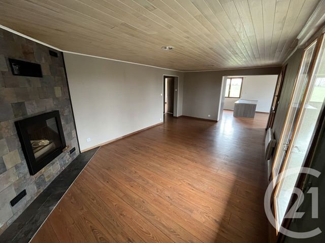 Appartement F4 à louer - 4 pièces - 106.5 m2 - AVEZAC PRAT LAHITTE - 65 - MIDI-PYRENEES - Century 21 Gm Immobilier