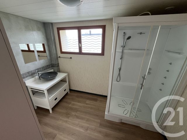 Appartement F4 à louer - 4 pièces - 106.5 m2 - AVEZAC PRAT LAHITTE - 65 - MIDI-PYRENEES - Century 21 Gm Immobilier