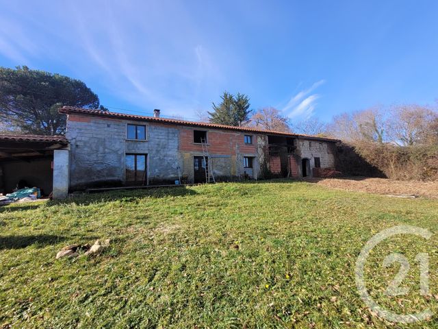 maison - MONTASTRUC - 65