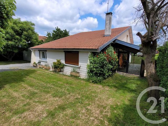 maison - LANNEMEZAN - 65