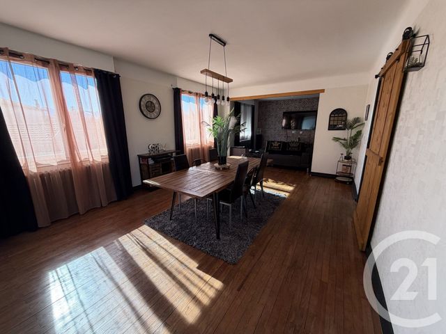 Maison à vendre LANNEMEZAN