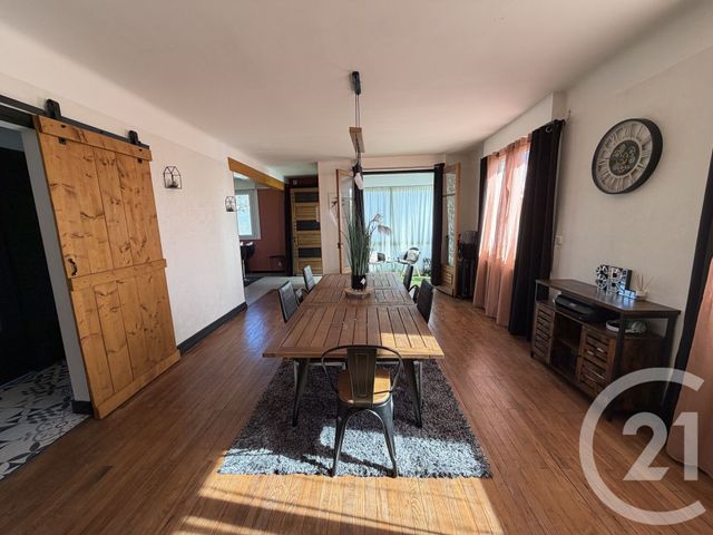 maison à vendre - 6 pièces - 162.59 m2 - LANNEMEZAN - 65 - MIDI-PYRENEES - Century 21 Gm Immobilier
