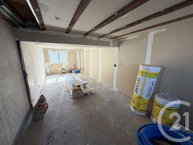 maison à vendre - 6 pièces - 162.59 m2 - LANNEMEZAN - 65 - MIDI-PYRENEES - Century 21 Gm Immobilier