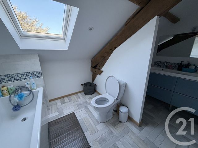 maison à vendre - 6 pièces - 162.59 m2 - LANNEMEZAN - 65 - MIDI-PYRENEES - Century 21 Gm Immobilier