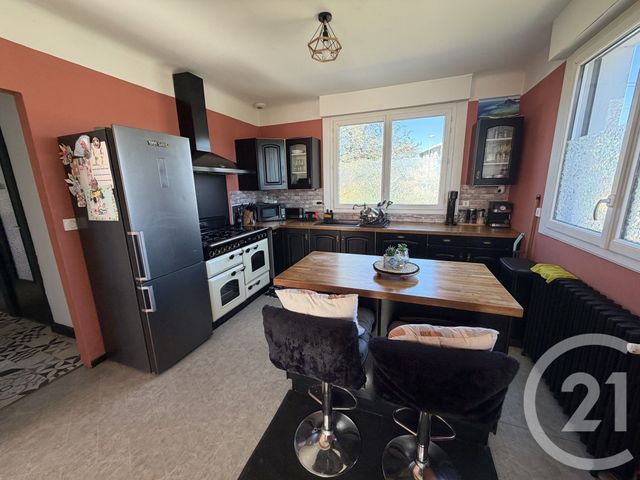 maison à vendre - 6 pièces - 162.59 m2 - LANNEMEZAN - 65 - MIDI-PYRENEES - Century 21 Gm Immobilier