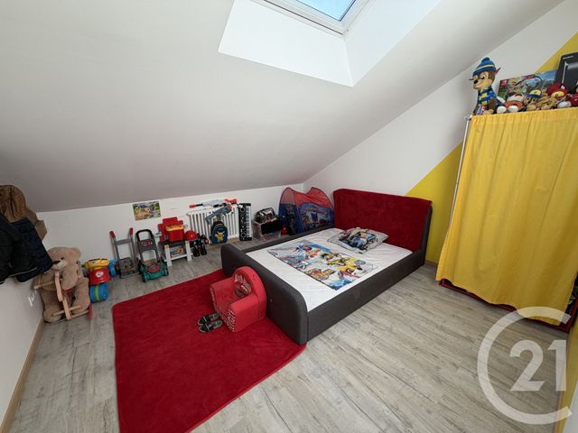 maison à vendre - 6 pièces - 162.59 m2 - LANNEMEZAN - 65 - MIDI-PYRENEES - Century 21 Gm Immobilier