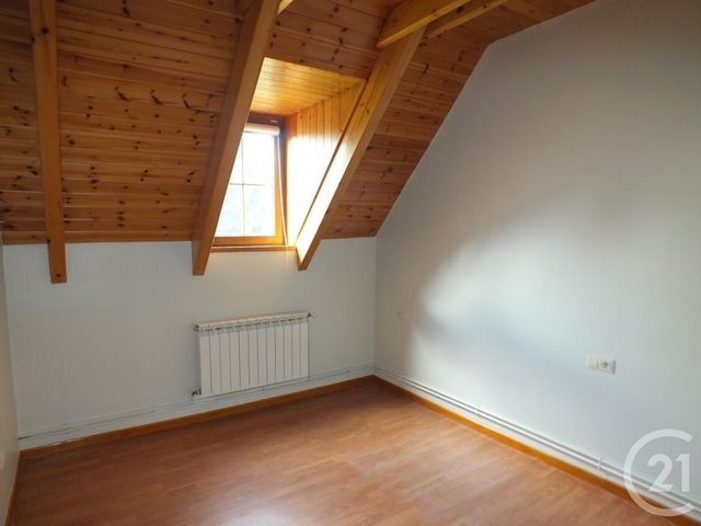 Appartement F3 à louer - 3 pièces - 47.05 m2 - LANNEMEZAN - 65 - MIDI-PYRENEES - Century 21 Gm Immobilier