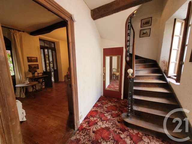 maison - ST LAURENT DE NESTE - 65