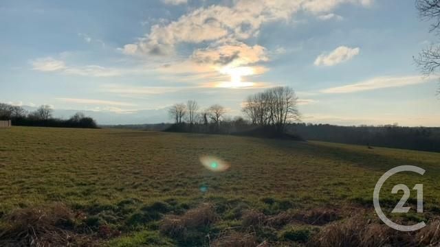 terrain - LANNEMEZAN - 65