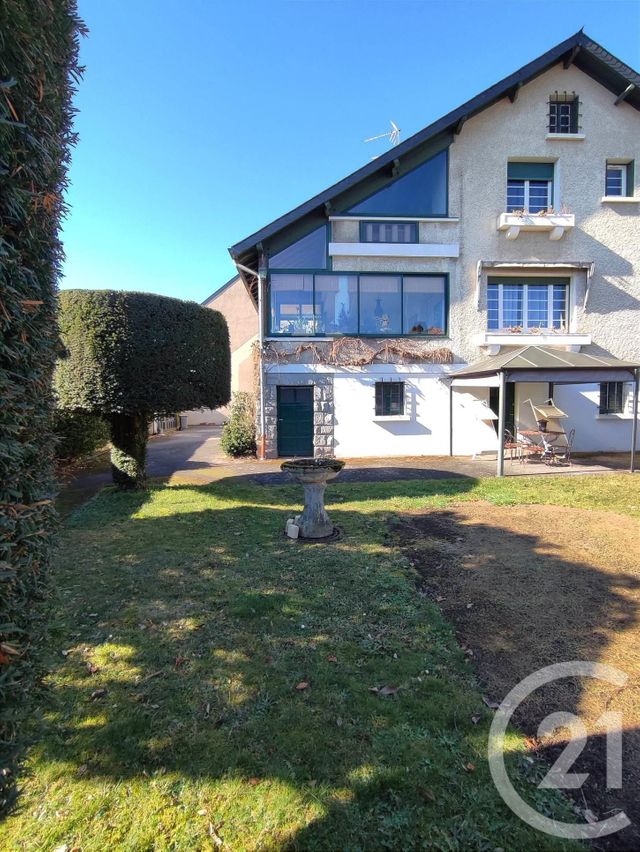 maison - LANNEMEZAN - 65