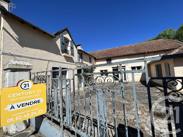 Maison à vendre BORDES