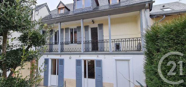 maison à vendre - 6 pièces - 162.35 m2 - SARRANCOLIN - 65 - MIDI-PYRENEES - Century 21 Gm Immobilier