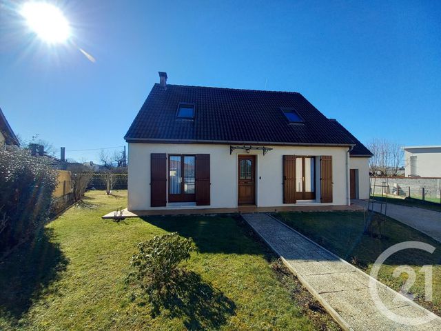 maison - LANNEMEZAN - 65
