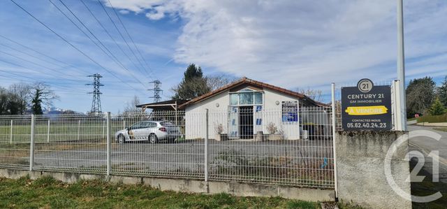 maison à vendre - 5 pièces - 64.65 m2 - LANNEMEZAN - 65 - MIDI-PYRENEES - Century 21 Gm Immobilier