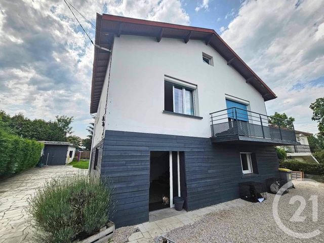 maison - CAPVERN LES BAINS - 65