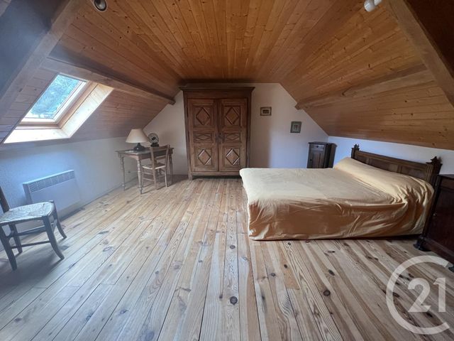 maison à vendre - 5 pièces - 164.81 m2 - HECHES - 65 - MIDI-PYRENEES - Century 21 Gm Immobilier