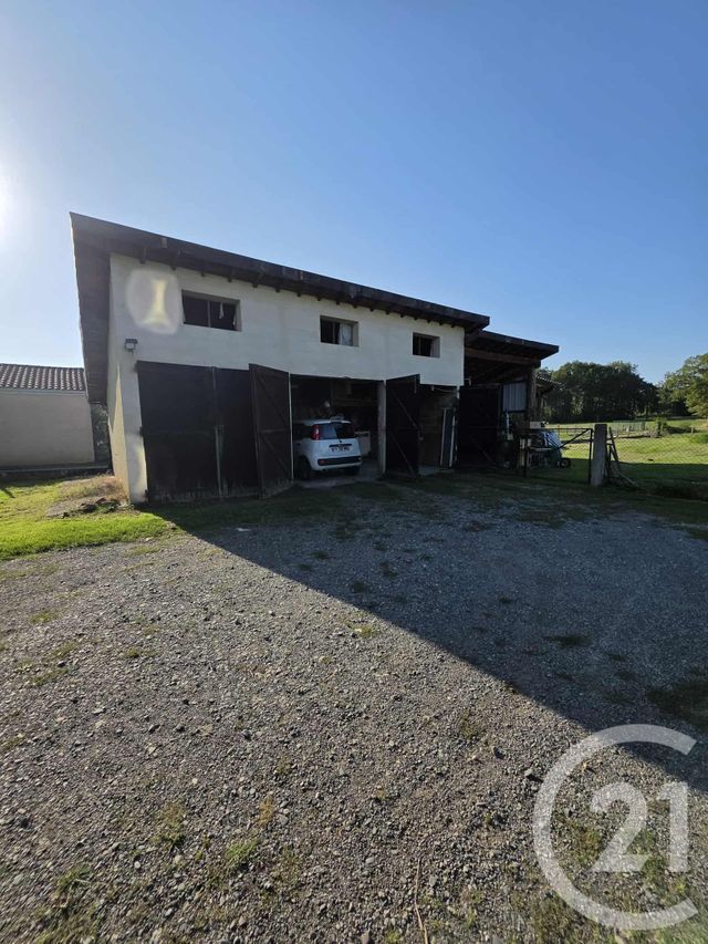 maison à vendre - 7 pièces - 209.56 m2 - CANTAOUS - 65 - MIDI-PYRENEES - Century 21 Gm Immobilier