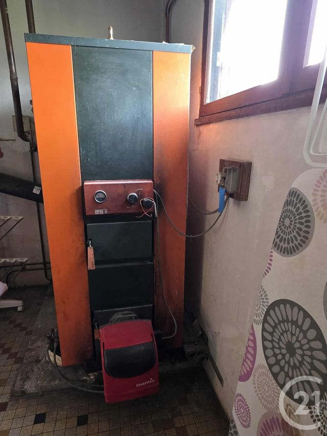 maison à vendre - 7 pièces - 209.56 m2 - CANTAOUS - 65 - MIDI-PYRENEES - Century 21 Gm Immobilier