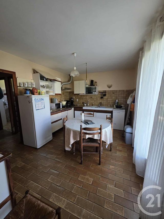 maison à vendre - 7 pièces - 209.56 m2 - CANTAOUS - 65 - MIDI-PYRENEES - Century 21 Gm Immobilier
