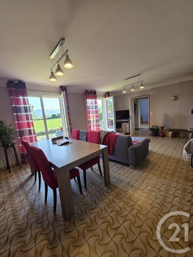 maison à vendre - 7 pièces - 209.56 m2 - CANTAOUS - 65 - MIDI-PYRENEES - Century 21 Gm Immobilier