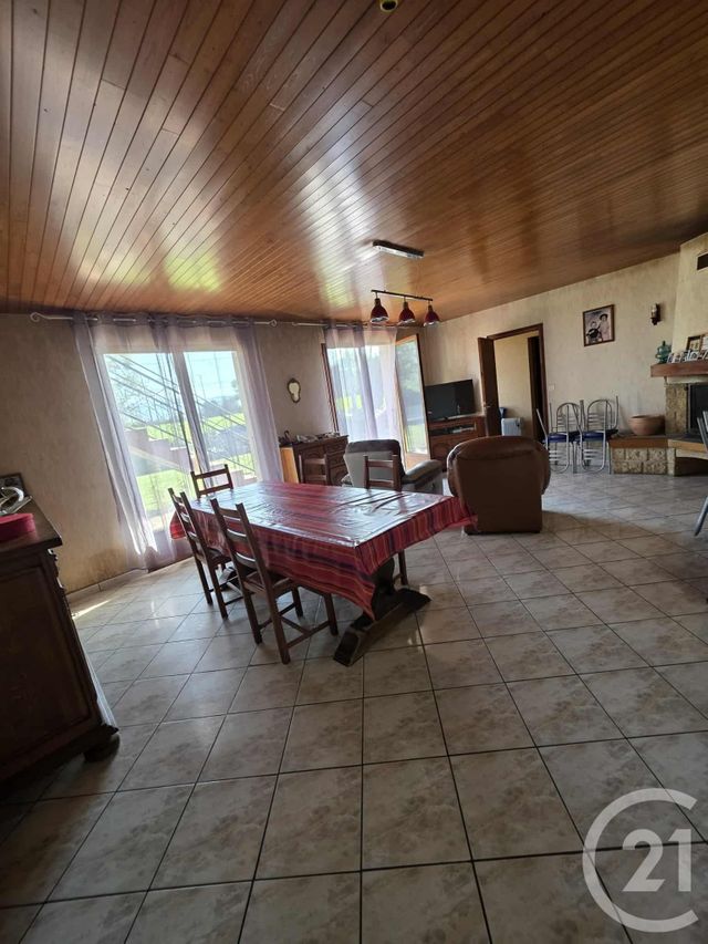 maison à vendre - 7 pièces - 209.56 m2 - CANTAOUS - 65 - MIDI-PYRENEES - Century 21 Gm Immobilier