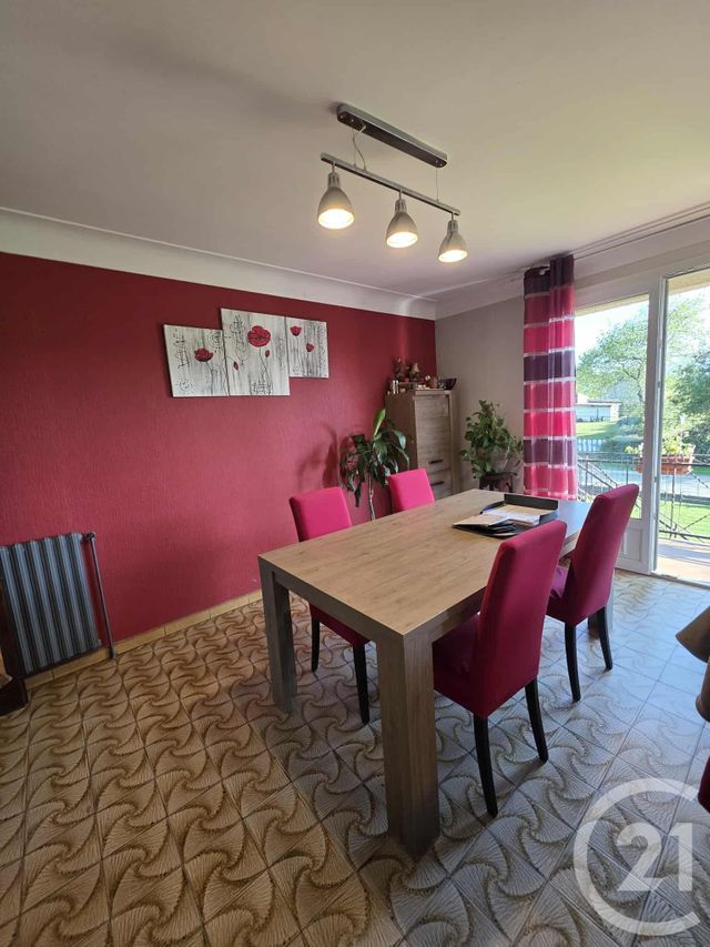 maison à vendre - 7 pièces - 209.56 m2 - CANTAOUS - 65 - MIDI-PYRENEES - Century 21 Gm Immobilier