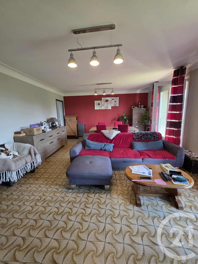 maison à vendre - 7 pièces - 209.56 m2 - CANTAOUS - 65 - MIDI-PYRENEES - Century 21 Gm Immobilier