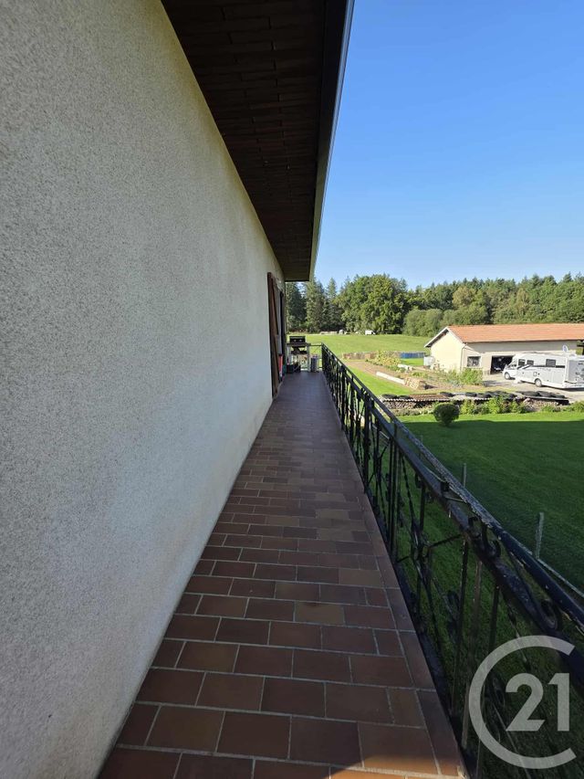 maison à vendre - 7 pièces - 209.56 m2 - CANTAOUS - 65 - MIDI-PYRENEES - Century 21 Gm Immobilier