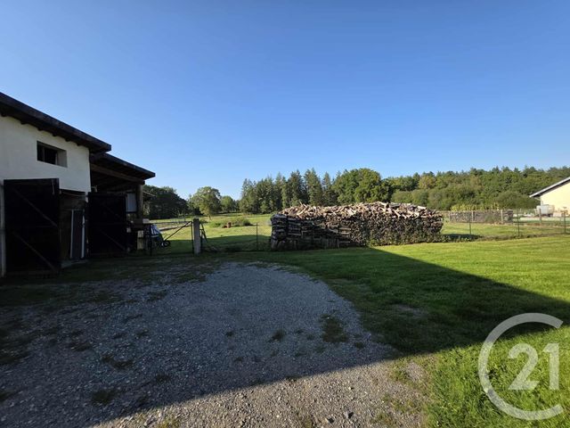 maison à vendre - 7 pièces - 209.56 m2 - CANTAOUS - 65 - MIDI-PYRENEES - Century 21 Gm Immobilier