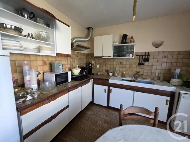 maison à vendre - 7 pièces - 209.56 m2 - CANTAOUS - 65 - MIDI-PYRENEES - Century 21 Gm Immobilier