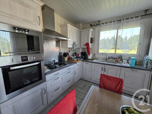 maison à vendre - 7 pièces - 209.56 m2 - CANTAOUS - 65 - MIDI-PYRENEES - Century 21 Gm Immobilier