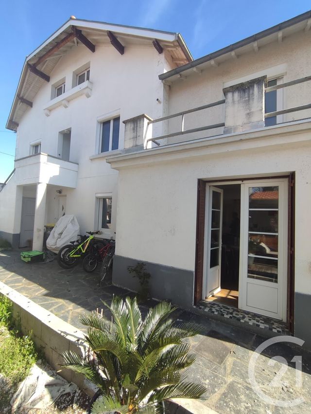 maison - LANNEMEZAN - 65