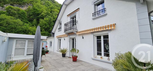 maison - SARRANCOLIN - 65
