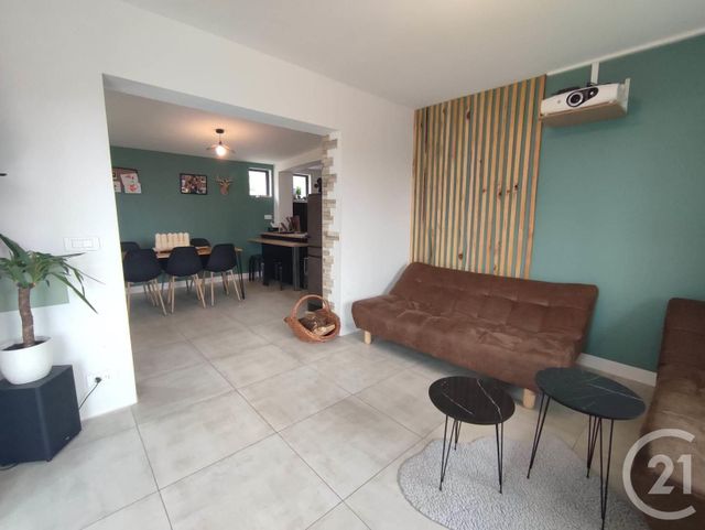 maison - CAPVERN LES BAINS - 65