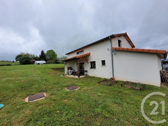 maison à vendre - 4 pièces - 110.87 m2 - LALANNE TRIE - 65 - MIDI-PYRENEES - Century 21 Gm Immobilier