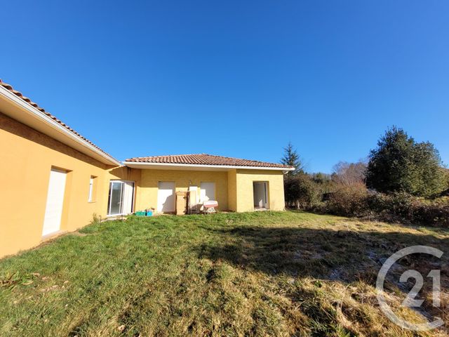 maison - TUZAGUET - 65