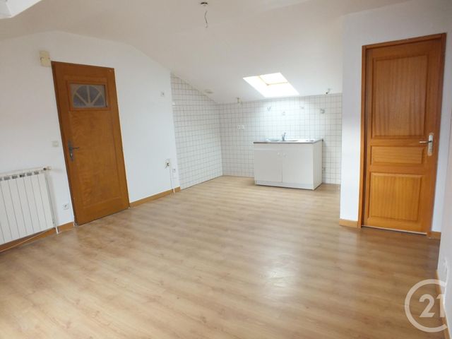 Appartement F2 à vendre - 2 pièces - 51.31 m2 - LANNEMEZAN - 65 - MIDI-PYRENEES - Century 21 Gm Immobilier