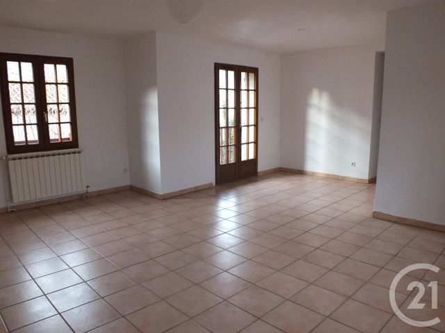 appartement - LANNEMEZAN - 65