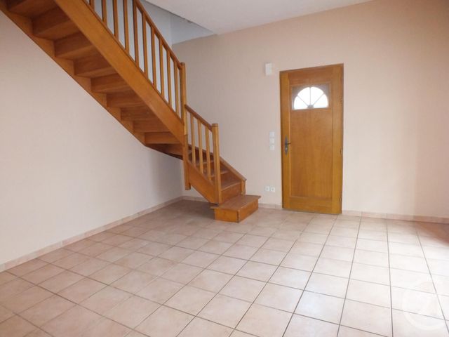 Appartement Duplex à vendre - 3 pièces - 72.31 m2 - LANNEMEZAN - 65 - MIDI-PYRENEES - Century 21 Gm Immobilier