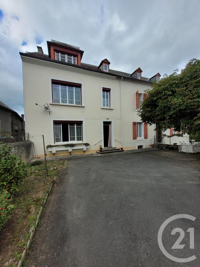 maison - CAPVERN LES BAINS - 65