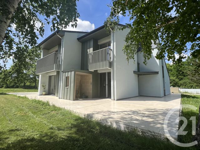maison à vendre - 7 pièces - 198.81 m2 - CASTELNAU MAGNOAC - 65 - MIDI-PYRENEES - Century 21 Gm Immobilier