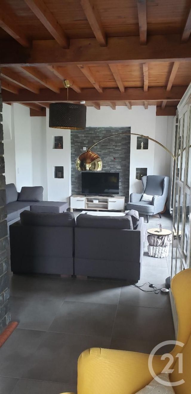 maison à vendre - 11 pièces - 243.99 m2 - CANTAOUS - 65 - MIDI-PYRENEES - Century 21 Gm Immobilier