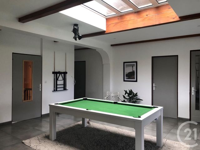 maison à vendre - 11 pièces - 243.99 m2 - CANTAOUS - 65 - MIDI-PYRENEES - Century 21 Gm Immobilier